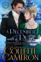 [Seductive Scoundrels 03] • A December with a Duke